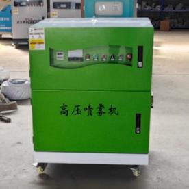 高壓噴霧機