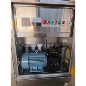 景觀霧森主機(jī)